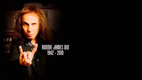 Maybe you would like to learn more about one of these? Ronnie James Dio wallpaper | 1920x1080 | #77382