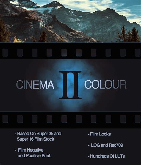 This list has 18 free luts for adobe premiere pro that you can download for free today! Rocket Rooster Cinema Colour II LUTS - Free Download VFX ...