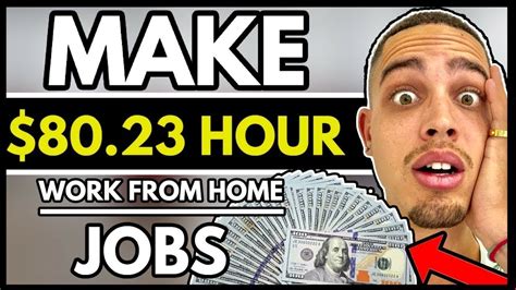 Where can i find paid cash in hand jobs? Jobs That Pay Daily Cash Online - Easy Work At Home Jobs ...