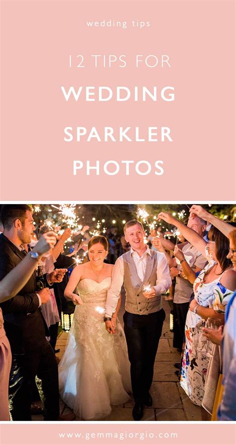 This is a technique used when editing photos that results in the photo having colors wedding day sparklers is the nation's leading supplier of wedding sparklers. 12 wedding sparkler tips | Wedding sparklers, Wedding ...