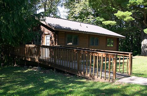 Do you think they got it right? Backbone State Park | Iowa Parklands