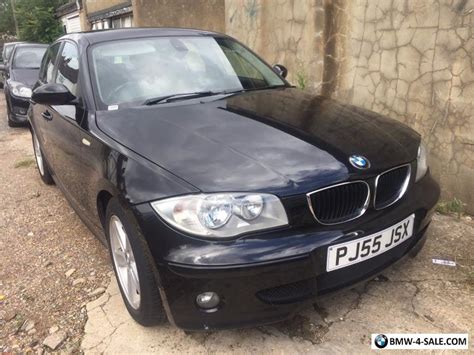 With millions of cars for sale use carsforsale.com® to find used cars and best car deals. 2005 120D 1 series for Sale in United Kingdom