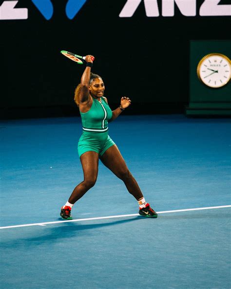 Serena williams known as the queen of court is an american professional tennis player. Serena Williams - Player Profile - Tennis - Eurosport