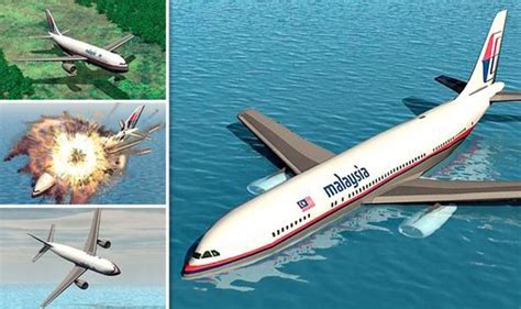 Three days later, mh370 disappeared. What happened to Malaysia Airlines Flight MH370? | World ...