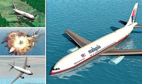 Maybe you would like to learn more about one of these? What happened to Malaysia Airlines Flight MH370? | World ...