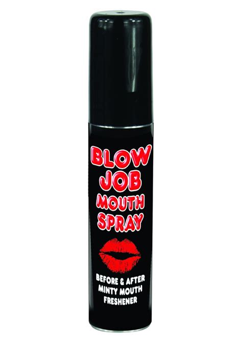 Best of double blowjob compilation vol 1. Blow Job Spray