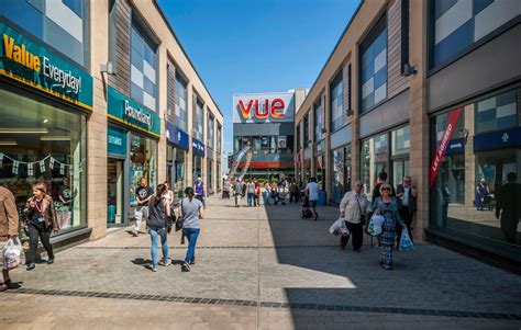 The metro goes to the main bus and metro interchange in the town centre. Savills | G134, Trinity Square, Trinity Square, Gateshead ...