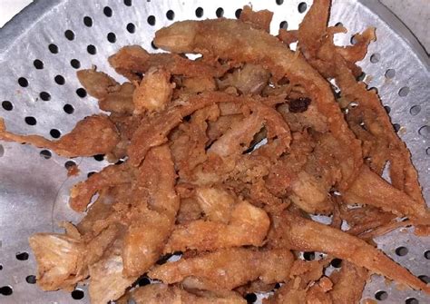 3 resep ayam goreng yang akan kami bagikan kali ini tentu saja tak kalah dengan resep ayam goreng kremes mbok berek ataupun ayam kremes suharti yang kami lalu untuk ayam goreng lengkuas yang gurih nikmat cukup disajikan dengan aneka sambal pilihan dan lalapan menurut selera. Aneka Resep Ayam Goreng Bumbu Kuning Gurih Kriuk : Diah ...