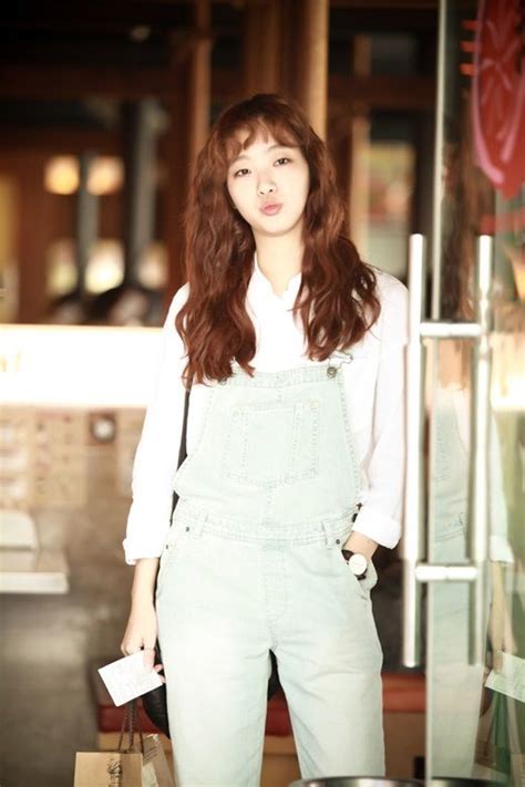 It aired on the cable network tvn on mondays and tuesdays for 16 episodes from january 4 to march 1, 2016. Kim Go Eun // Cheese in the Trap // I love her hair... She ...