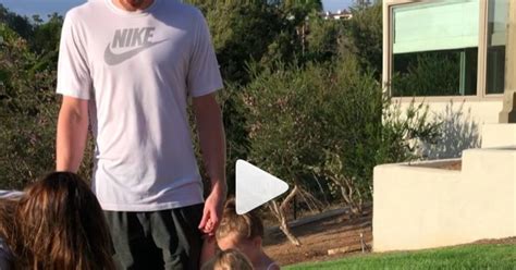 Hairy tatum moans in excitement. Watch the excitement on Gordon Hayward's face as he learns ...