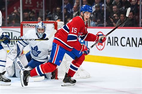 He wants to come to carolina, hurricanes general manager don waddell said in a statement. Have The Montreal Canadiens Opened A Top Six Role For ...