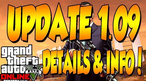 The only place where gta online fails terribly is the server quality of gta online. GTA 5 ONLINE UPDATE PATCH 1.09!! DNS SERVERS GONE?!! - YouTube