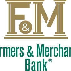 This is a slider that visually displays various slides one at a time. Farmers & Merchants Bank - Banks & Credit Unions - 4545 ...