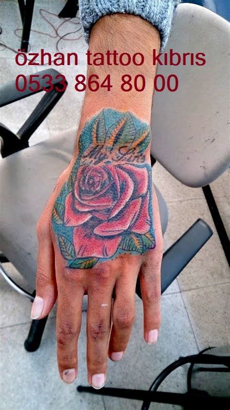 Rock müzik türünden hoşlananlar için gitar ya da rock and roll temalı tasarımlar önerilebilir. dövme kıbrıs,tattoo cyprus,cyprus tattoo,nicosia tattoo,mandala dövme,tattoo,dövme modelleri ...