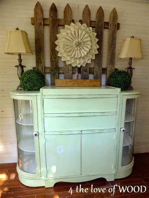 Check spelling or type a new query. 4 the love of wood: 1950's CURVED GLASS CABINET ...