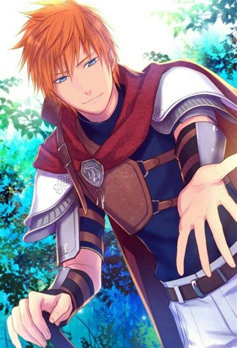 He is one of the five characters the player can choose to pursue in the game. Otome game | Anime characters, Anime guys, Anime