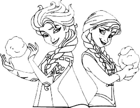 Elsa ve anna çocuklar için boyama sayfalarını web sitemizden indirebilir ve yazdırabilirsiniz. Prenses Elsa Boyama Resmi - Mymom