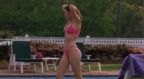 Would you like to write a review? Nude video celebs » Jessica Biel sexy - Summer Catch (2001)