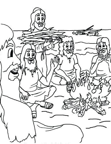 In paul and silas, timothy witnessed how paul and silas willingly adjusted their own plans to follow the leading of the holy spirit. Paul And Silas In Jail Coloring Page at GetDrawings | Free ...