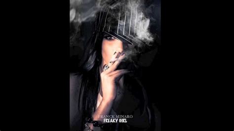 Created by weboriginationa community for 8 years. Mynaro - Freaky girl - YouTube