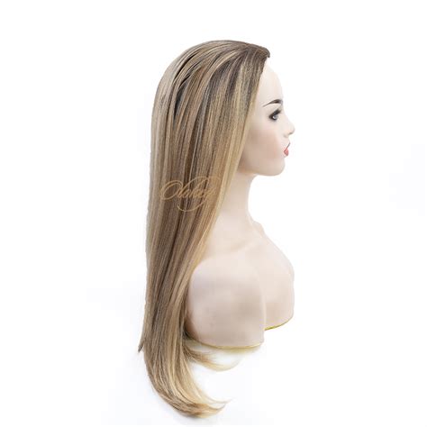 99 ($9.99/count) get it as soon as wed, jun 30. NOA# Blonde Highlights Color 24Inch Small Layer Virgin ...