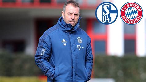 Fc bayern nicht optimal aufgestellt. "Spieler wissen was sie geleistet haben" | Pressetalk mit ...