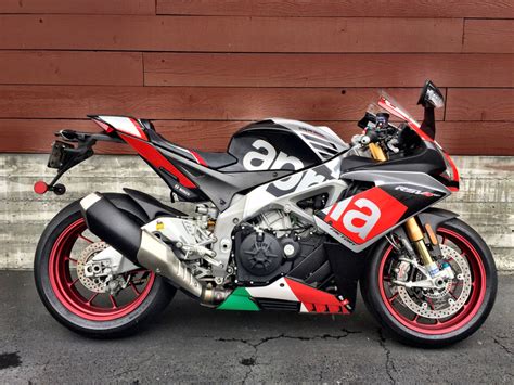 Find great deals on thousands of aprilia rsv4 rr for auction in us & internationally. Aprilia Rsv4 Rf motorcycles for sale in California