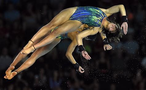 Ingrid oliveira the young bold brave beautiful diver. Isto é Ingrid Oliveira - 12/04/2019 - Esporte - Fotografia ...