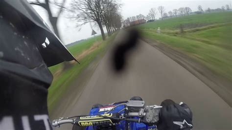 I take my 2004 yamaha banshee for a top speed run to see just how fast it can really go. yamaha banshee 350 full acceleration top speed - toomey t5 ...