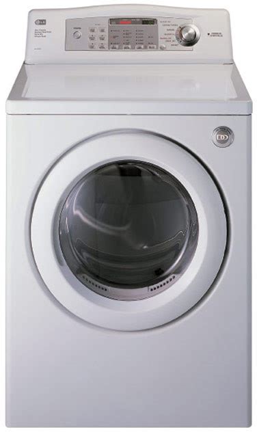 Are you looking for electrical appliances and are looking for a company or an online website that sells some right electrical products? LG DLE2532W 27 Inch Electric Dryer with 7.3 Cu. Ft ...