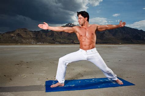 Book your trial session now! Graham's Male Model Portraits in Salt Lake City | dav.d ...