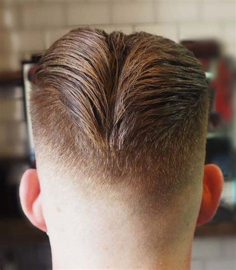 30 Rocking Ducktail Haircuts 2018 - Men's Haircut Styles