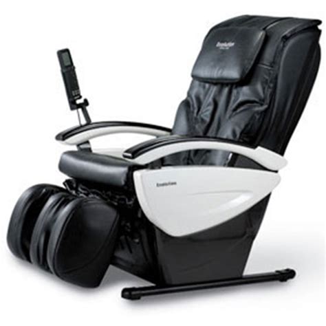 The air med 8000 massage chair, in particular, can provide amazing results. Sunpentown Air Pressure Massage Chair at HealthyKin.com