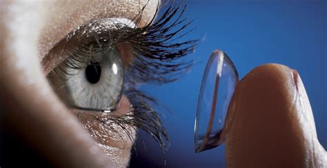 Most Expensive Contact Lenses in the World - Alux.com