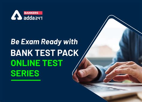 Preparing for bank recruitment exams via bank online test makes you capable to solve all types of questions. Bank Test Pack Online Test Series के साथ आगामी परीक्षाओं ...