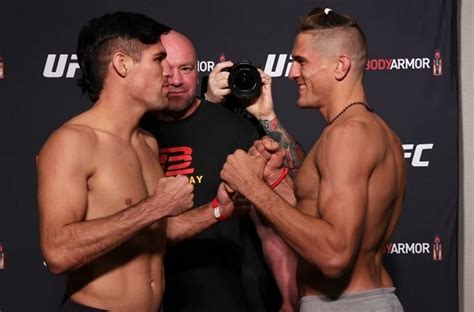 It was played on 09/05/2020 at 21:00, and the the implied winner probabilities were: UFC 249 Results: Vicente Luque and Niko Price Deliver ...