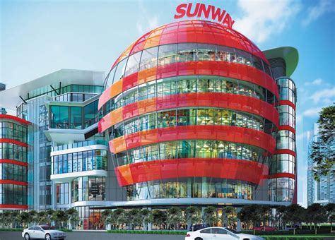 Отель sunway putra hotel 5* расположен в малайзии по адресу: Sunway Velocity set to open Dec 8 with Malaysia's first ...