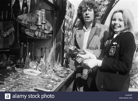 Tom stewart (actor), better known by the family name tom stewart, is a popular actor. Actor Tom Baker - the 4th Doctor Who, pictured with fellow Time Lord Stock Photo, Royalty Free ...