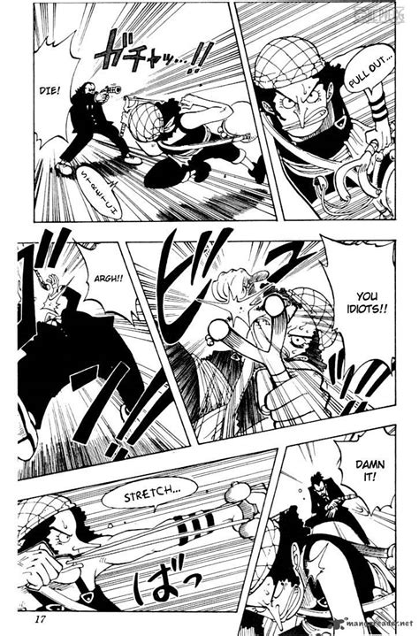 The series is still influential to this d. Read Manga One Piece - Chapter 27 - Information Based ...