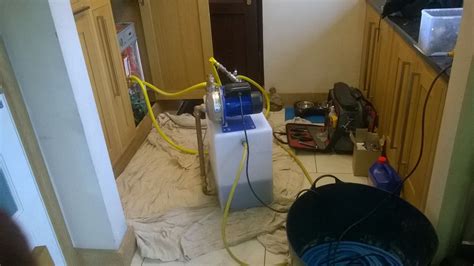 Of course, there's a good way to do this and a bad way. What is a central heating power flush, including what the ...