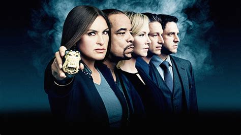 With its first episode released on 20 september 1999, the series is produced and created by richard anthony wolf who is an american television producer. The Best Episodes from All 20 Years of 'Law & Order: SVU'