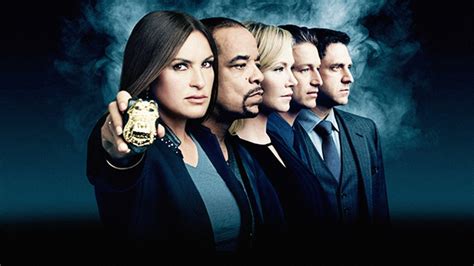 Even svu's predecessor, the original law & order, only lasted 20 seasons. The Best Episodes from All 20 Years of 'Law & Order: SVU'