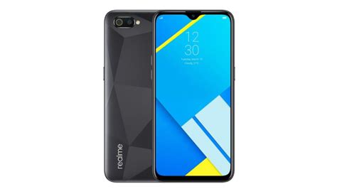 Обзор realme c2 с 6.1 hd дисплеем, интерсным дизайном и мощной батареей.оригинал фото и видео на смартфон. Realme C2 to Go on Sale Today Again, रियलमी सी2 की सेल आज ...