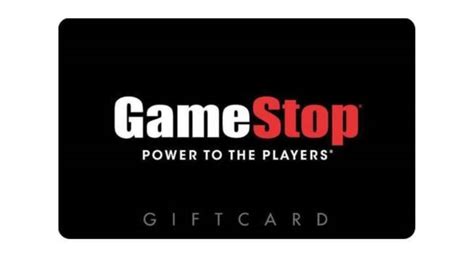 This gift card is purchased on giftcards.com and can be used to purchase gamestop merchandise in stores or online at gamestop.com. eBay Deals: Save $10 on a GameStop Gift Card in the US ...