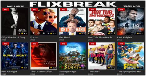 Top free movie streaming sites. 35+ best and free movie streaming sites to watch movies ...