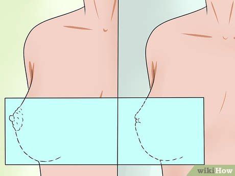 If it is affecting both sides, you certainly don't need to worry about cancer. Comment savoir si l'on a un cancer du sein (avec images)