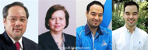 The statutory declarations linking former bank negara malaysia governor zeti akhtar aziz's family to 1mdb funds, has been confirmed as authentic by lawyers. NumisCat: Tan Sri Dato' Ungku Dr. Zeti Akhtar Aziz