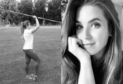 Born 9 march 1996 in suwałki) is a polish track and field athlete who competes in the javelin throw. Nowa gwiazda naszej kadry w Rio: Maria Andrejczyk jest ...
