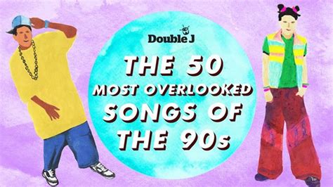 Listen to music from double dong like i am the condor, cartoons & more. The 50 Most Overlooked Songs Of The '90s, According To ...