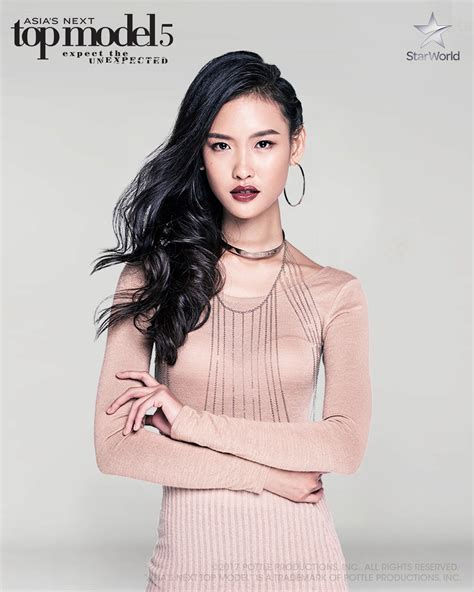 Two Malay models representing Malaysia in AsNTM Cycle 5 - TheHive.Asia